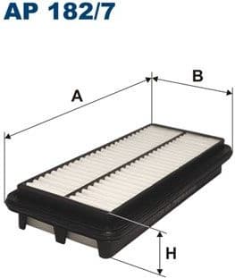 Air Filter AP182/7