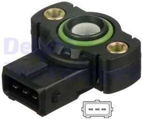 Sensor, throttle position SS10562-12B1