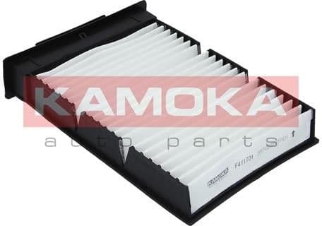 Filter cabin F411701 - image 3