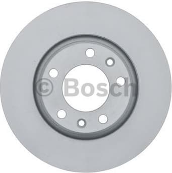 Brake Disc 0986479C24