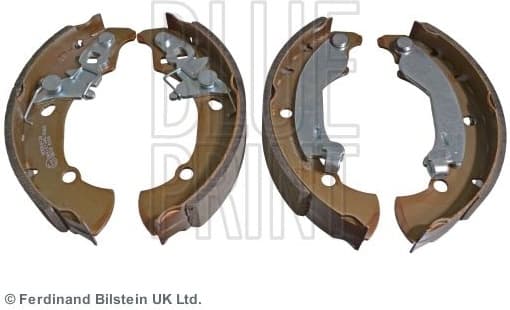Brake Shoe Set ADD64130