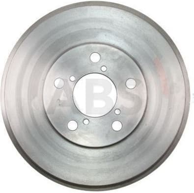 Brake Drum 2474-S