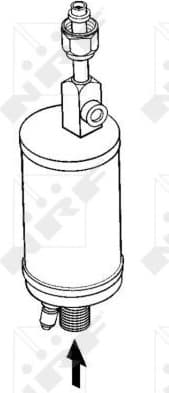 Dryer, air conditioning EASY FIT 33041