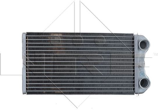 Heat Exchanger, interior heating EASY FIT 54300 - image 2