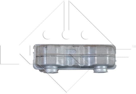 Heat Exchanger, interior heating EASY FIT 54300 - image 3