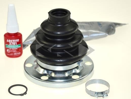 Bellow Kit, drive shaft 300466
