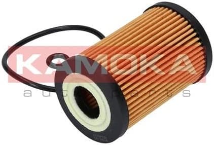 Oil Filter F108701 - image 3