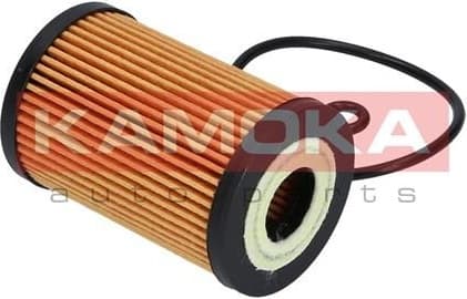 Oil Filter F108701 - image 4
