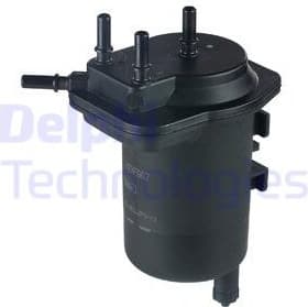 Fuel Filter HDF907