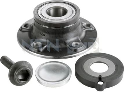 Bearing wheel R15744 - image 2