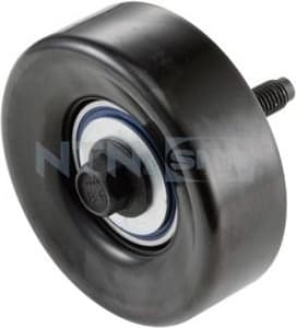 Deflection/Guide Pulley, V-ribbed belt GA352.52