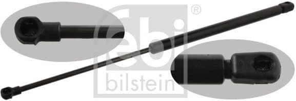 Gas Spring, boot/cargo area 26268