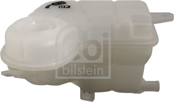 Expansion Tank, coolant 44510