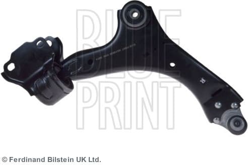 Control/Trailing Arm, wheel suspension ADJ138625