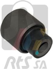 Mounting, control/trailing arm 017.00501