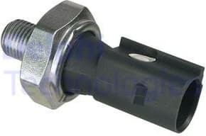 Oil Pressure Switch SW90020