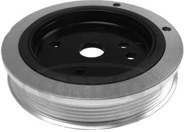Belt Pulley, crankshaft 80001052