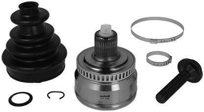 CV joint outer 15-1377 - image 2