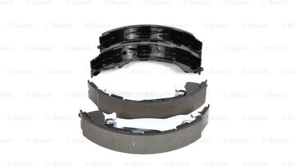 Brake Shoe Set 0986487954 - image 2