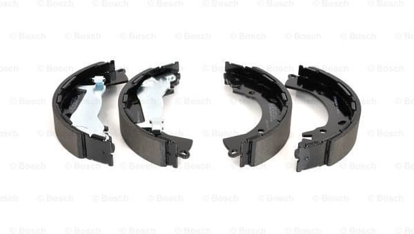 Brake Shoe Set 0986487954 - image 3