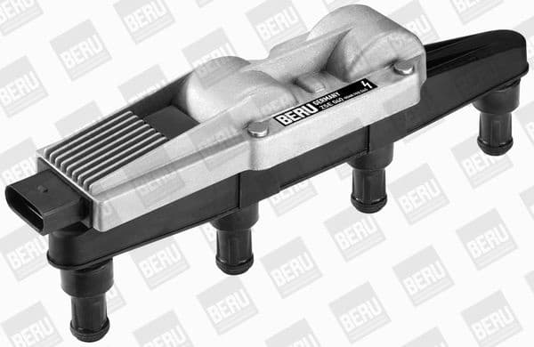 ZSE 040 (BorgWarner (BERU)) - image 2