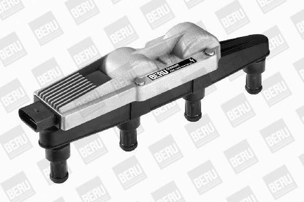 ZSE 040 (BorgWarner (BERU)) - image 3