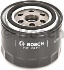 Oil Filter 0451103311
