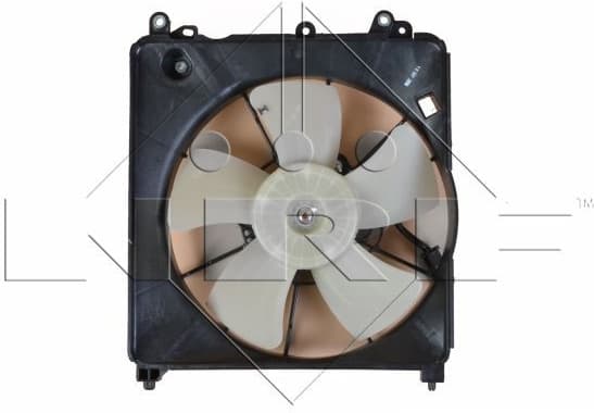 Fan, engine cooling 47707 - image 2