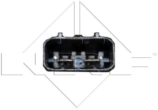 Fan, engine cooling 47707 - image 3