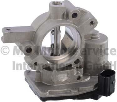 Control Flap, air supply 7.01815.04.0