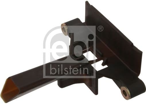 Guide, timing chain 25281