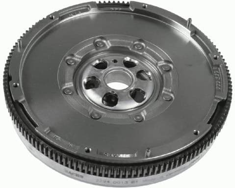 Flywheel Dual-mass flywheel 2294 001 361