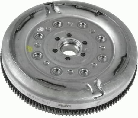 Flywheel Dual-mass flywheel 2294 001 361 - image 2