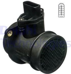 Mass Air Flow Sensor AF10261-12B1