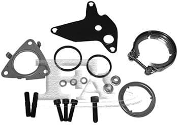 Mounting Kit, charger KT110045