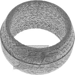 Seal Ring, exhaust pipe 101949