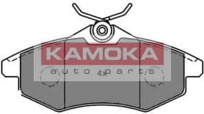 Brake Pad Set, disc brake JQ1013084