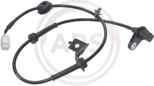 Sensor, wheel speed 31146