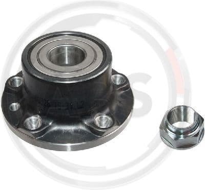 Wheel Hub 200765