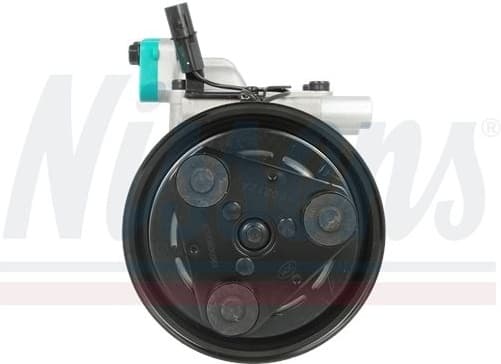 Compressor, air conditioning ** FIRST FIT ** 89274 - image 3