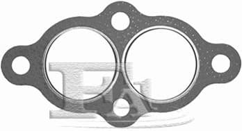 Gasket, exhaust pipe 100903