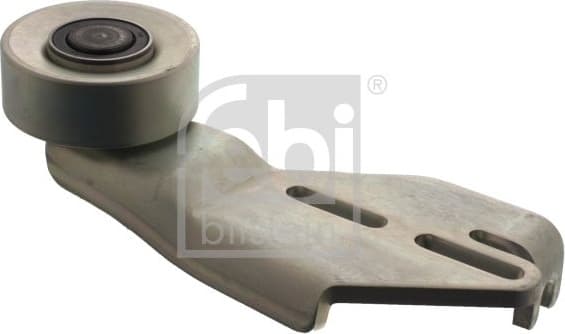 Belt Tensioner, V-ribbed belt 04725