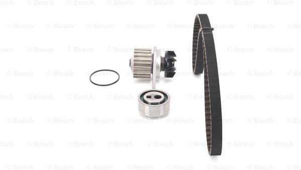 Water Pump & Timing Belt Kit 1987946936 - image 2