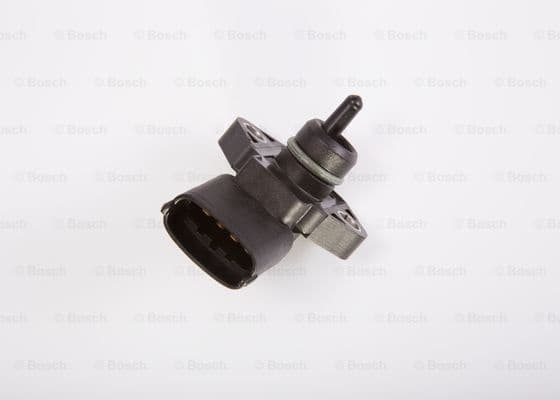 Sensor, boost pressure 0281002205