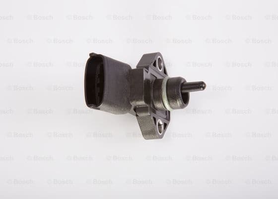 Sensor, boost pressure 0281002205 - image 3