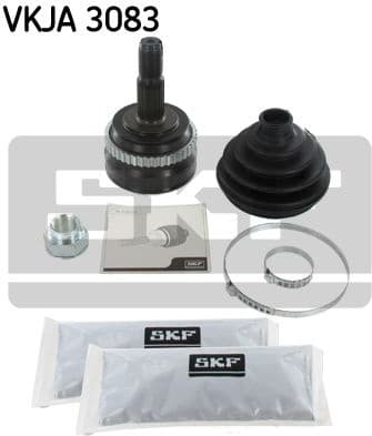 Joint Kit, drive shaft VKJA 3083