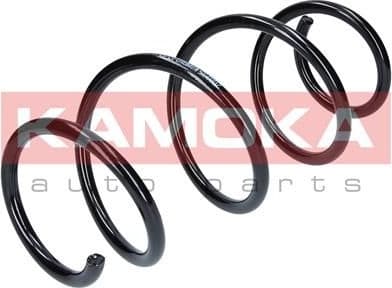 Coil spring 2110235 - image 2