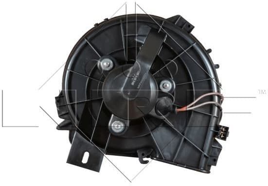Interior Blower 34153 - image 3