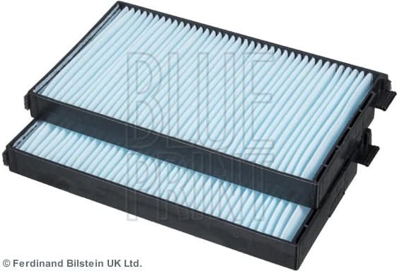 Filter Set, cabin air ADG02553