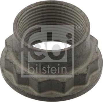 Nut, bevel gear 36330
